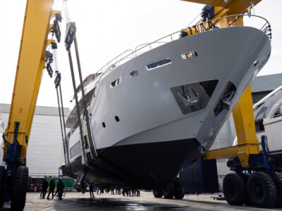 Next Yacht Group: Maiora annuncia il varo dell’ottavo Maiora 30