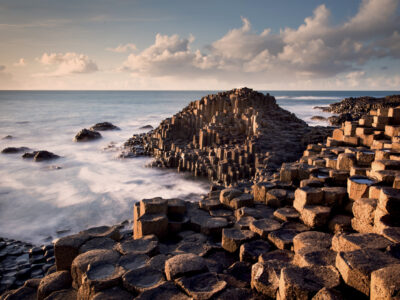 Northern Ireland – Tra natura, storie e leggende