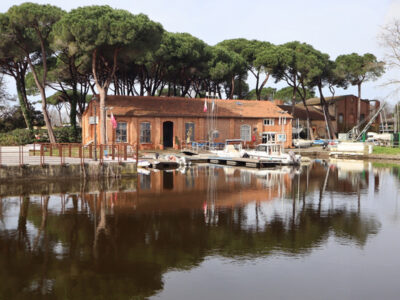 Vela, arte, cultura e musica si incontrano a Le Vele Classiche di Puccini