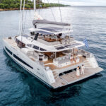 Fountaine Pajot Thira 80