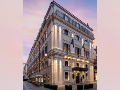 Starhotels – Omaggio all’Italia