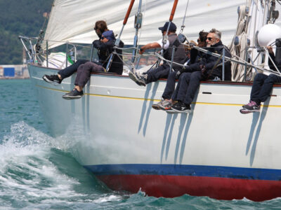 Yacht Club Sanremo, al via le Grandi Regate Internazionali
