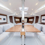 Nautor ClubSwan 43