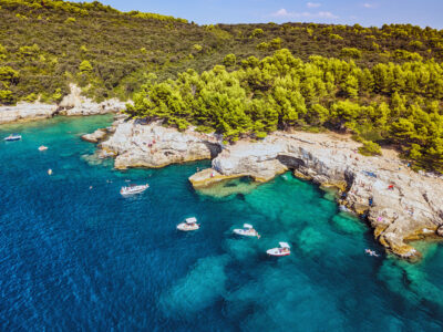 Istria – Tra storia e natura