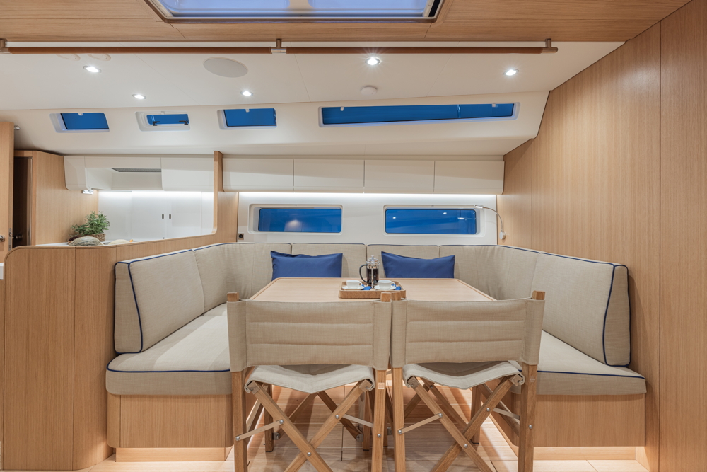Nautor Swan: a new era with Sanlorenzo - Barche Magazine ISP