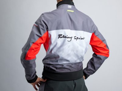 Racing Spirit: Sail-Art, l’abbigliamento tecnico sale a bordo