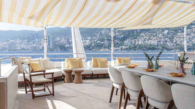 Benetti Kasper 7