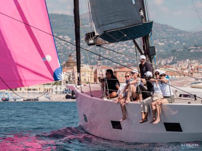 La Regatta by Zuretti Design