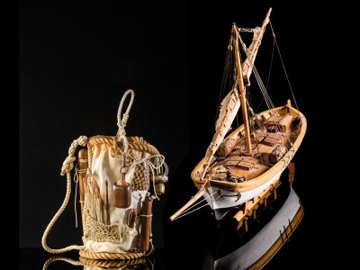 Veteran Boat – Mariners’ Knife Seafaring, una vita tra le onde