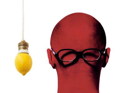 Armando Testa – Creative Genius