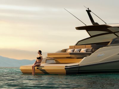 Fiart announces the new range SX