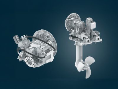 Nanni and ZF strengthen their partnership