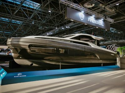 Sacs Tecnorib: 2025, bilancio in evoluzione