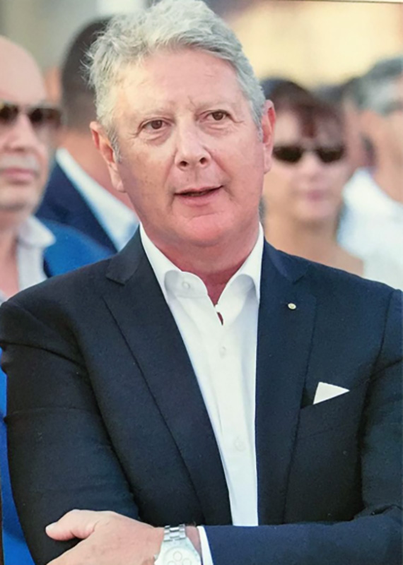 Corrado Fara