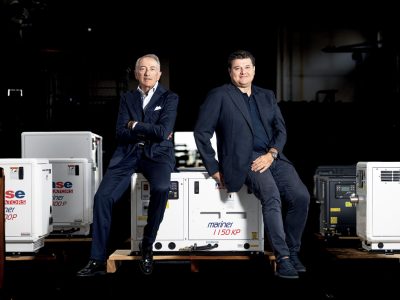 Mase Generators – Better safe than sorry