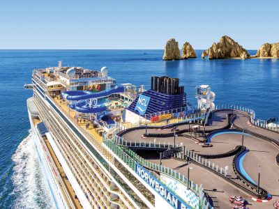Norwegian Spirit – Asia che non ti aspetti