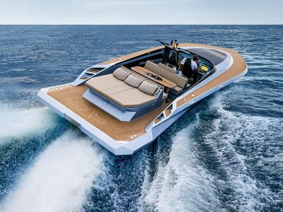 Say 42, Say Carbon Yachts
