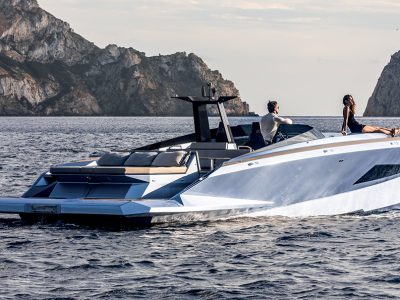 Say 42, Say Carbon Yachts