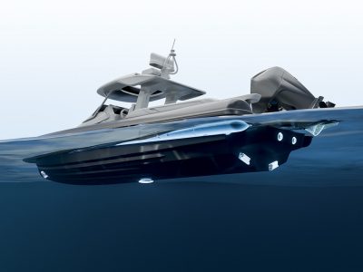 Propspeed® – Superior protection