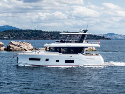 Sirena 60 – Sempre sicuri