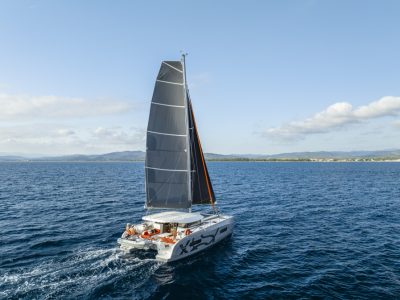 E-Lektra Marine