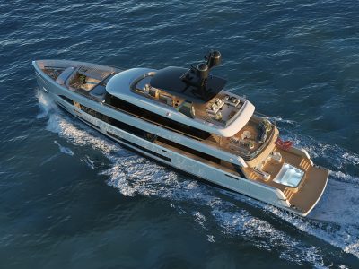Sirena Marine – Prossimi al varo