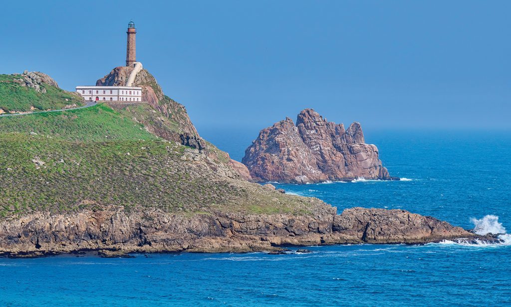 Galizia Galicia