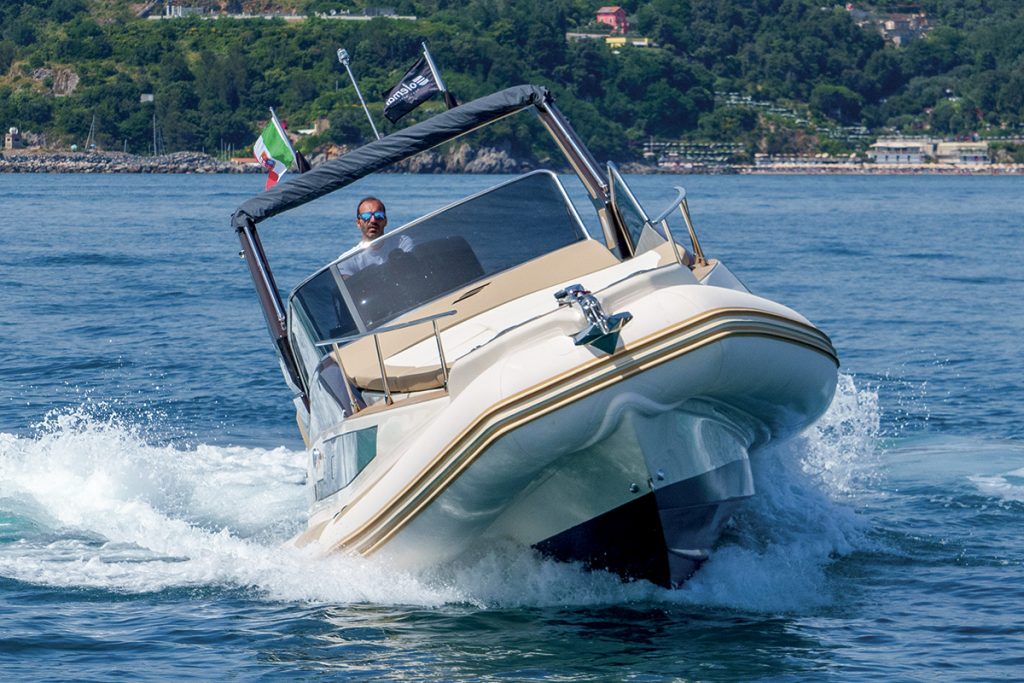 Solemar SE33