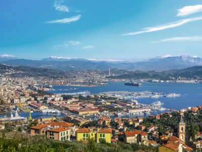 Blue Design Summit, la terza edizione al via a La Spezia