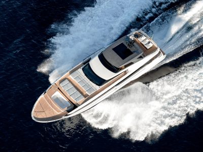 Sanlorenzo Spa – Business Plan 2026–2028 e risultati finanziari Q1 2026