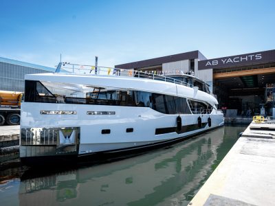 Next Yacht Group, varato un Maiora 36 Exuma e un AB 130