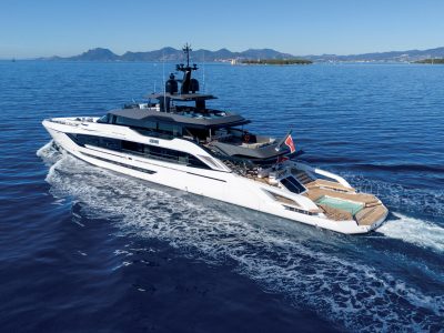 Tankoa T55 Sportiva – Strong sensations