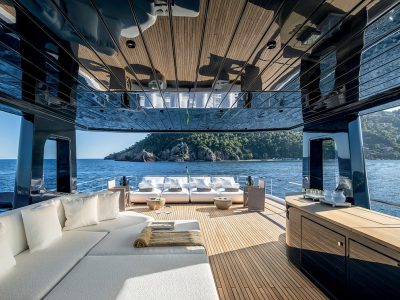Arcadia A80new