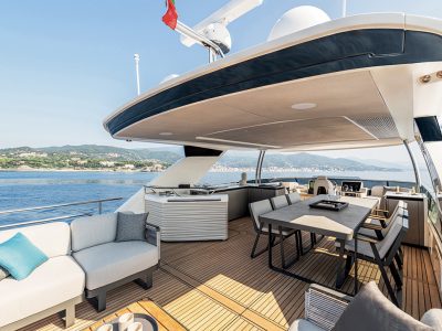 Absolute Navetta 70