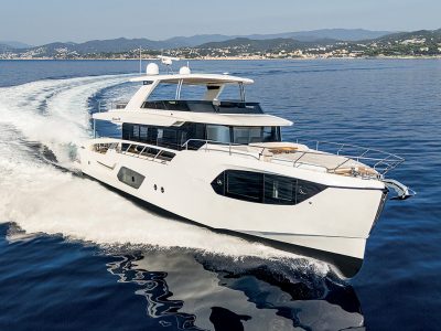 Absolute Navetta 70
