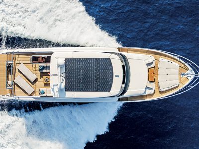 Absolute Navetta 70