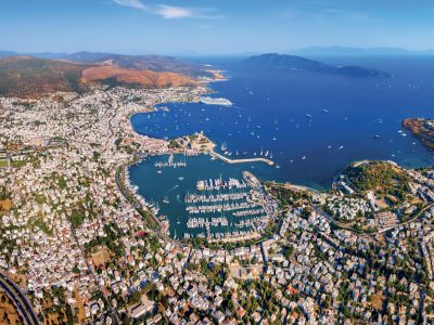 Focus on Charter TYBA – Come on, visit Turkey