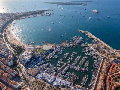 Nautica “slow”, Cannes Yachting Festival 2026 lancia una nuova tendenza