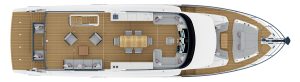 Absolute Navetta 70