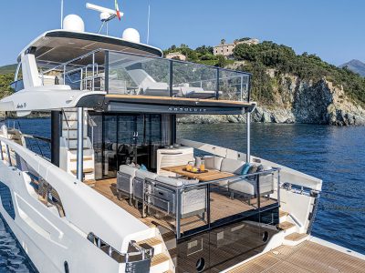 Absolute Navetta 70
