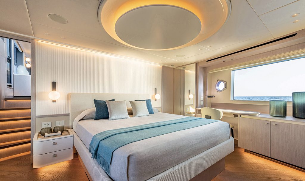Absolute Navetta 70