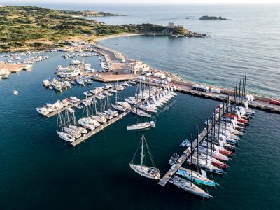Focus Harbours – Sardegna, 7th chapter