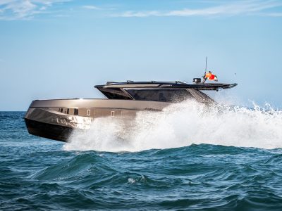 Brabus Ultima 55