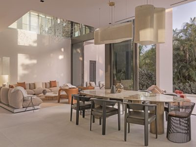 Villa 375 South, un angolo d’Italia nel cuore della Florida