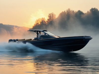 Breva Marine BV1300, a Cannes l’anteprima mondiale