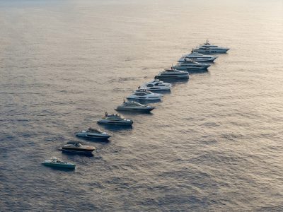 Ferretti Spa, approvati risultati finanziari consolidati al 30/6/26