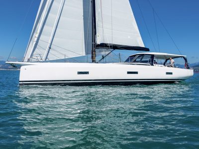 ICE 64 Explorer – Apt for all waters