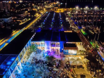 Musica, cultura ed enogastronomia, l’estate di Marina Cala de’ Medici