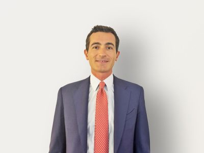 Niccolò Guido Storer entra in Sanlorenzo