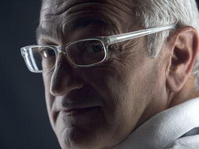 Buon vento, Carlo
